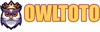 OWLTOTO logo